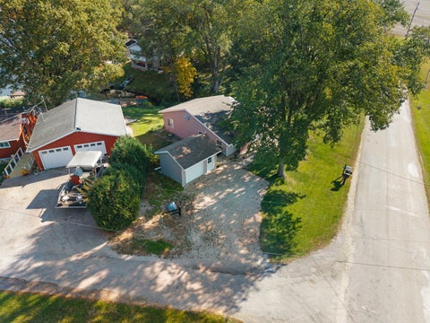 Tiny photo for 195 Lake Warren Drive, Monmouth, IL 61462 (MLS # 12791343)