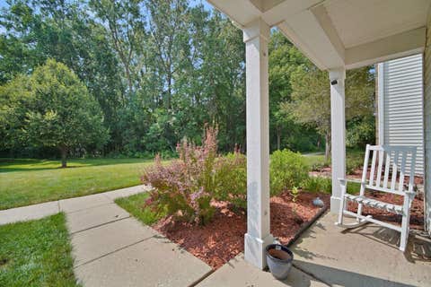 Tiny photo for 1484 McCLURE Road #1484, Aurora, IL 60505 (MLS # 12716464)