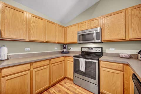 Tiny photo for 1484 McCLURE Road #1484, Aurora, IL 60505 (MLS # 12716464)