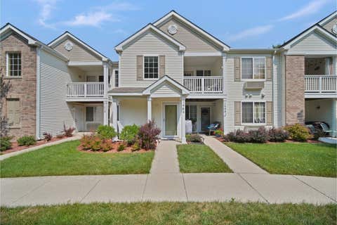 Photo of 1484 McCLURE Road #1484, Aurora, IL 60505 (MLS # 12716464)
