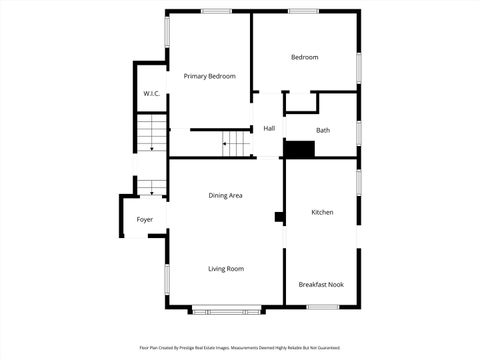 Tiny photo for 1016 RICHMOND Street, Joliet, IL 60435 (MLS # 12524925)