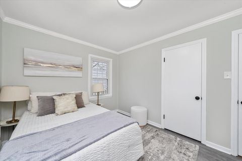 Tiny photo for 1016 RICHMOND Street, Joliet, IL 60435 (MLS # 12524925)