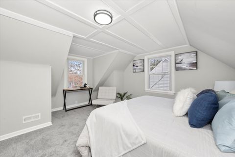 Tiny photo for 1016 RICHMOND Street, Joliet, IL 60435 (MLS # 12524925)