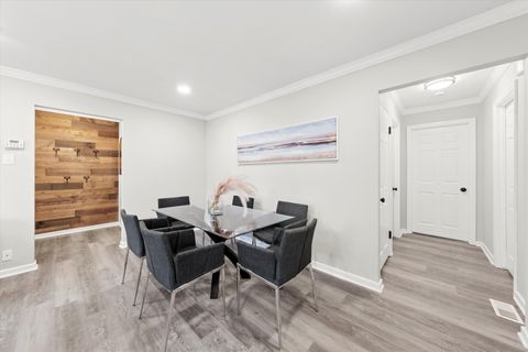 Tiny photo for 1016 RICHMOND Street, Joliet, IL 60435 (MLS # 12524925)