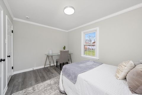 Tiny photo for 1016 RICHMOND Street, Joliet, IL 60435 (MLS # 12524925)