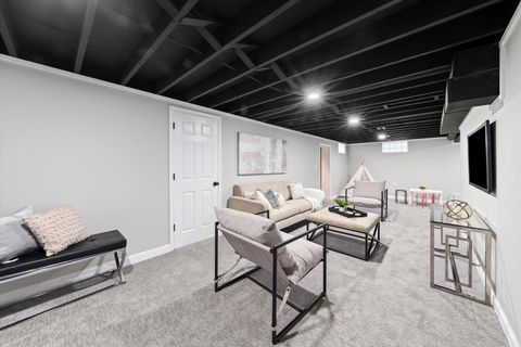 Tiny photo for 1016 RICHMOND Street, Joliet, IL 60435 (MLS # 12524925)