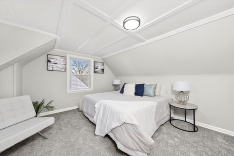 Tiny photo for 1016 RICHMOND Street, Joliet, IL 60435 (MLS # 12524925)