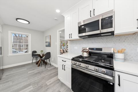 Tiny photo for 1016 RICHMOND Street, Joliet, IL 60435 (MLS # 12524925)