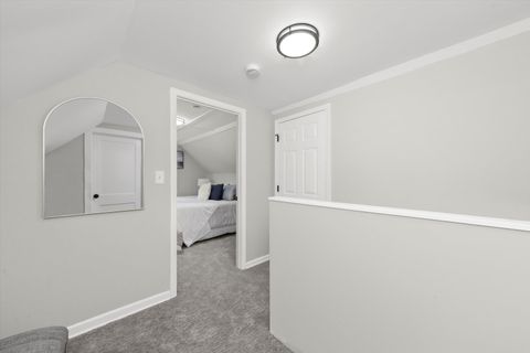 Tiny photo for 1016 RICHMOND Street, Joliet, IL 60435 (MLS # 12524925)