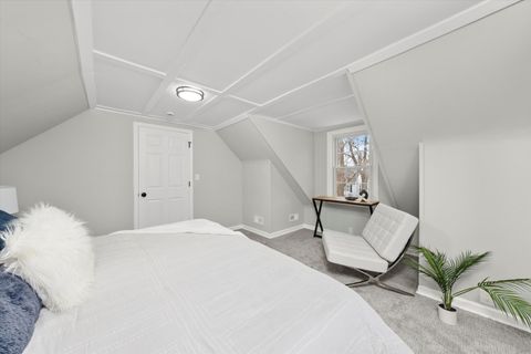 Tiny photo for 1016 RICHMOND Street, Joliet, IL 60435 (MLS # 12524925)