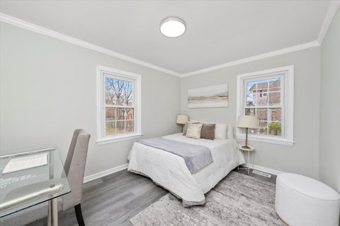 Tiny photo for 1016 RICHMOND Street, Joliet, IL 60435 (MLS # 12524925)