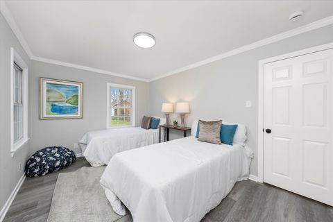 Tiny photo for 1016 RICHMOND Street, Joliet, IL 60435 (MLS # 12524925)