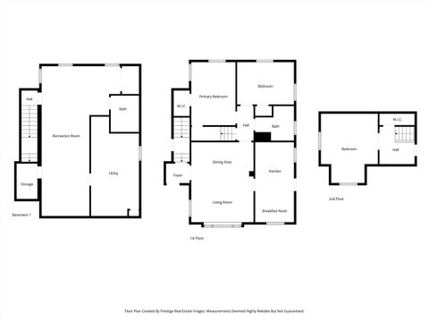 Tiny photo for 1016 RICHMOND Street, Joliet, IL 60435 (MLS # 12524925)