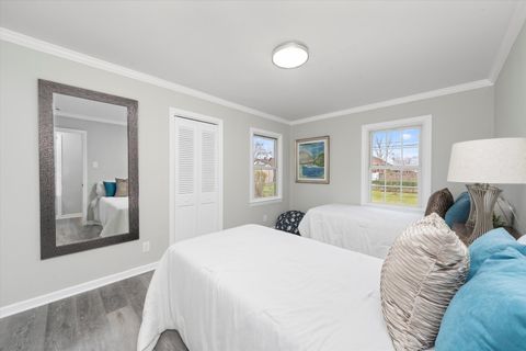 Tiny photo for 1016 RICHMOND Street, Joliet, IL 60435 (MLS # 12524925)