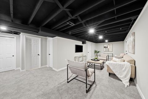 Tiny photo for 1016 RICHMOND Street, Joliet, IL 60435 (MLS # 12524925)