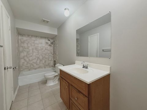 Tiny photo for 5208 Keith Drive, Richton Park, IL 60471 (MLS # 12470435)