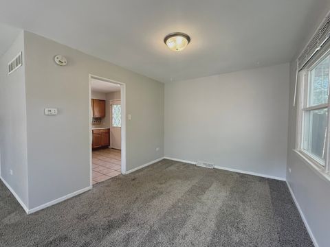 Tiny photo for 5208 Keith Drive, Richton Park, IL 60471 (MLS # 12470435)