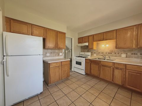 Tiny photo for 5208 Keith Drive, Richton Park, IL 60471 (MLS # 12470435)