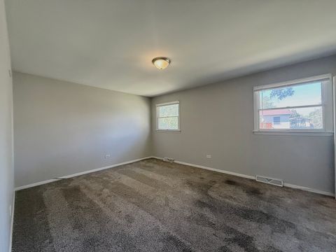 Tiny photo for 5208 Keith Drive, Richton Park, IL 60471 (MLS # 12470435)