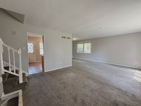 Tiny photo for 5208 Keith Drive, Richton Park, IL 60471 (MLS # 12470435)