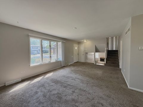 Tiny photo for 5208 Keith Drive, Richton Park, IL 60471 (MLS # 12470435)