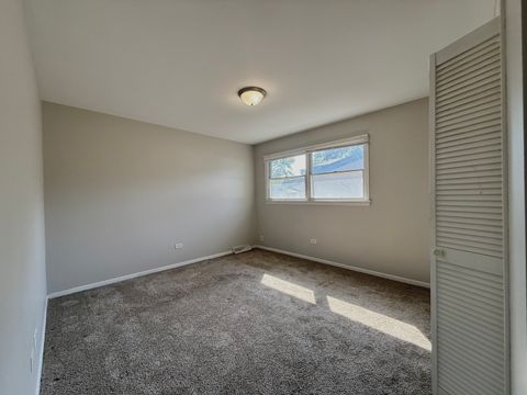 Tiny photo for 5208 Keith Drive, Richton Park, IL 60471 (MLS # 12470435)