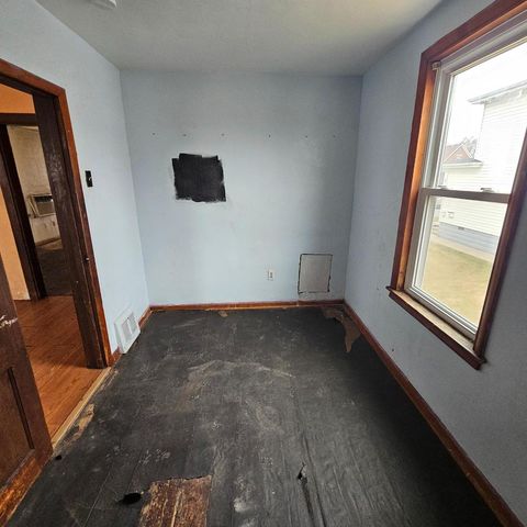 Tiny photo for 422 GARFIELD Avenue, Calumet City, IL 60409 (MLS # 12592065)