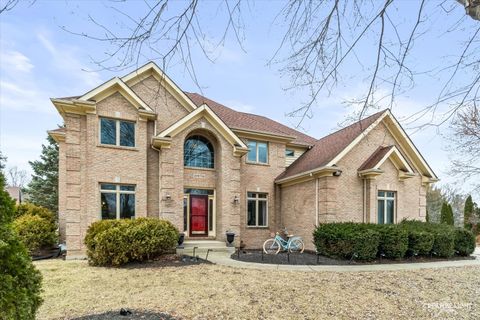 39W796 Dairyherd Lane, St. Charles, IL 60175 - #: 12584035