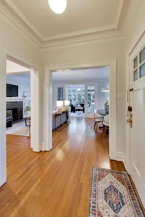 Tiny photo for 5756 S Blackstone Avenue #3N, Chicago, IL 60637 (MLS # 12747275)