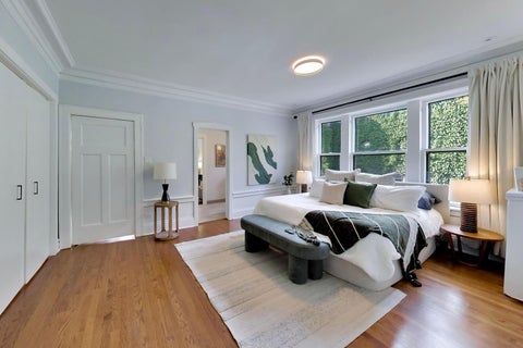 Tiny photo for 5756 S Blackstone Avenue #3N, Chicago, IL 60637 (MLS # 12747275)