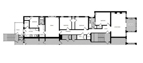 Tiny photo for 5756 S Blackstone Avenue #3N, Chicago, IL 60637 (MLS # 12747275)