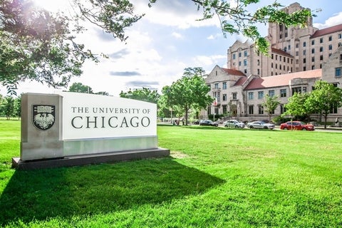 Tiny photo for 5756 S Blackstone Avenue #3N, Chicago, IL 60637 (MLS # 12747275)