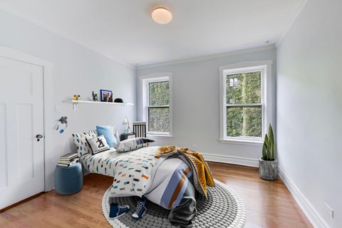 Tiny photo for 5756 S Blackstone Avenue #3N, Chicago, IL 60637 (MLS # 12747275)