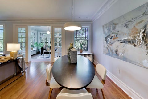 Tiny photo for 5756 S Blackstone Avenue #3N, Chicago, IL 60637 (MLS # 12747275)