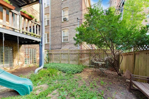 Tiny photo for 5756 S Blackstone Avenue #3N, Chicago, IL 60637 (MLS # 12747275)