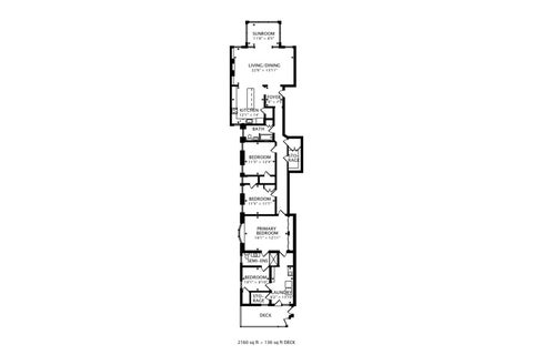 Tiny photo for 5756 S Blackstone Avenue #3N, Chicago, IL 60637 (MLS # 12747275)
