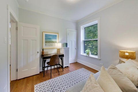 Tiny photo for 5756 S Blackstone Avenue #3N, Chicago, IL 60637 (MLS # 12747275)