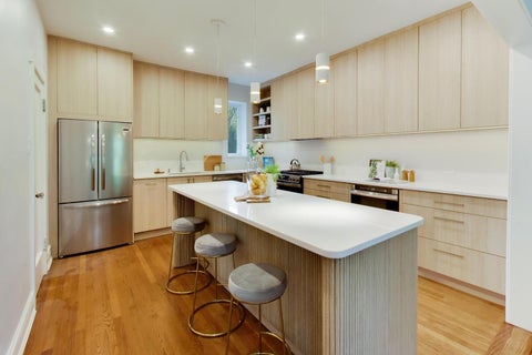 Tiny photo for 5756 S Blackstone Avenue #3N, Chicago, IL 60637 (MLS # 12747275)