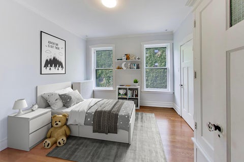 Tiny photo for 5756 S Blackstone Avenue #3N, Chicago, IL 60637 (MLS # 12747275)