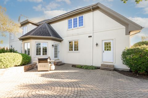 A home in Homer Glen