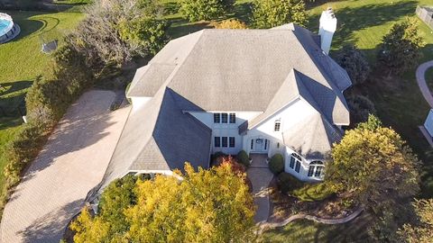 A home in Homer Glen