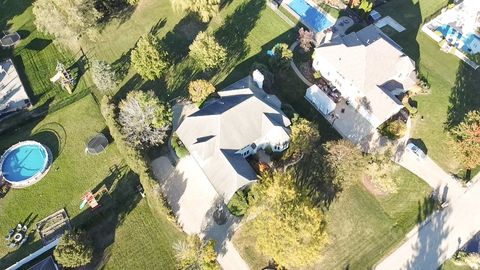 A home in Homer Glen