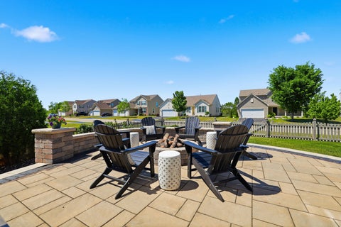Tiny photo for 2701 Woodworth Avenue, Woodstock, IL 60098 (MLS # 12653446)