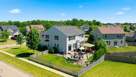 Tiny photo for 2701 Woodworth Avenue, Woodstock, IL 60098 (MLS # 12653446)