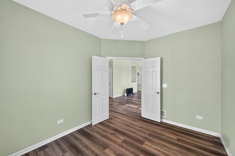 Tiny photo for 2857 Bond Circle #2857, Naperville, IL 60563 (MLS # 12790543)