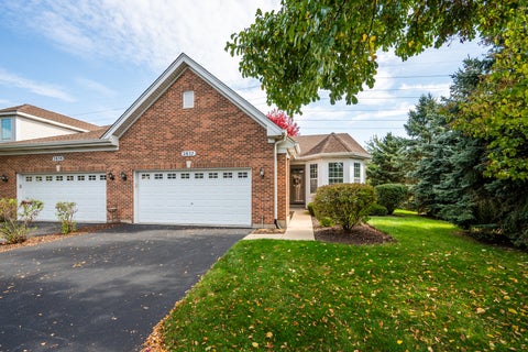 Photo of 2857 Bond Circle #2857, Naperville, IL 60563 (MLS # 12790543)