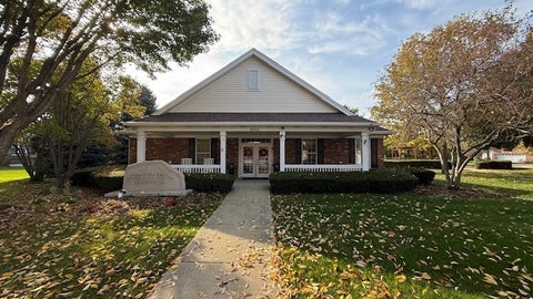 Tiny photo for 2857 Bond Circle #2857, Naperville, IL 60563 (MLS # 12790543)