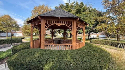 Tiny photo for 2857 Bond Circle #2857, Naperville, IL 60563 (MLS # 12790543)