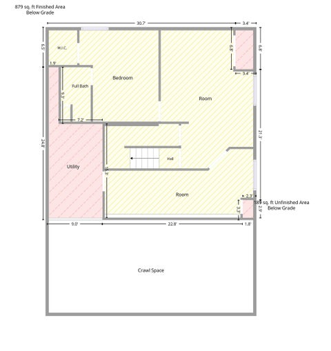 Tiny photo for 2857 Bond Circle #2857, Naperville, IL 60563 (MLS # 12790543)