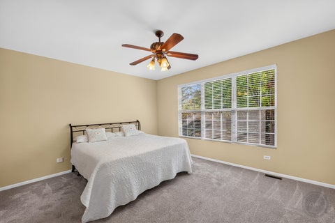 Tiny photo for 2857 Bond Circle #2857, Naperville, IL 60563 (MLS # 12790543)